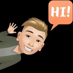 Meet your Posher, Marco